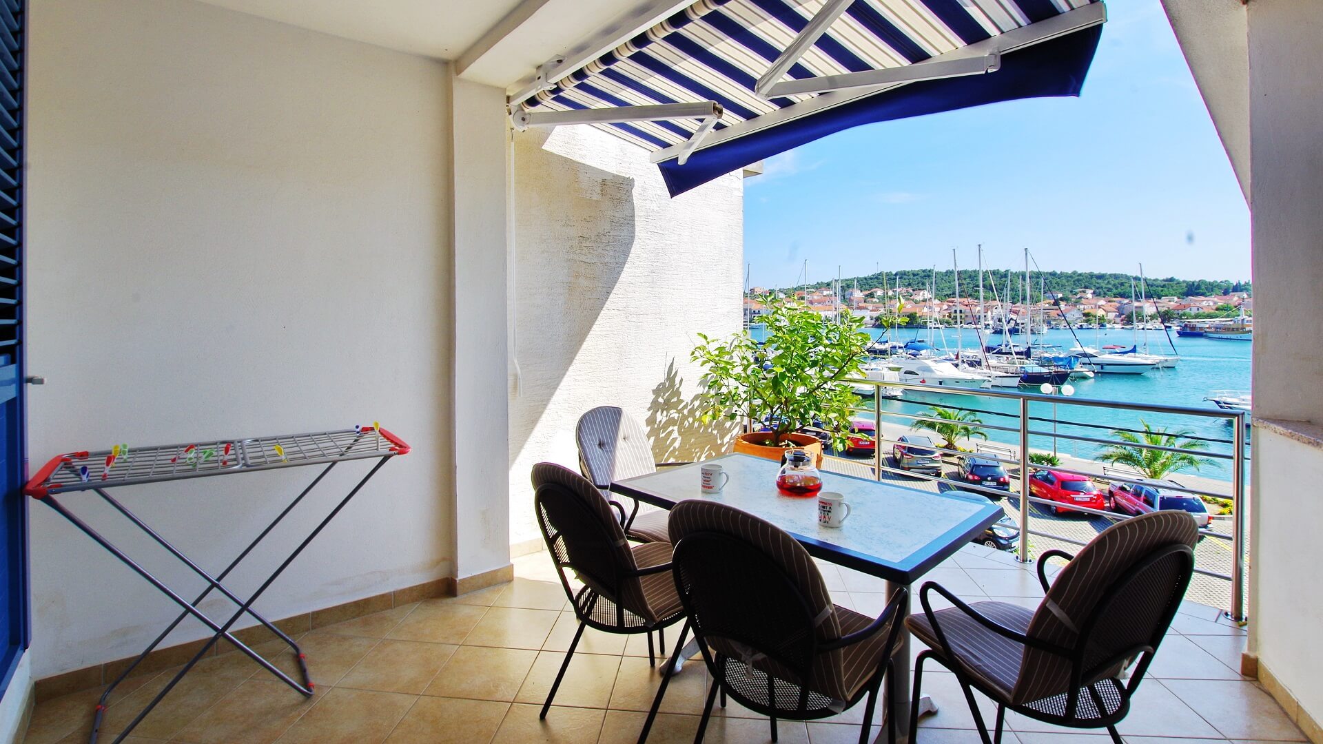 Apartman A2 - Marijana - Kukljica - otok Ugljan